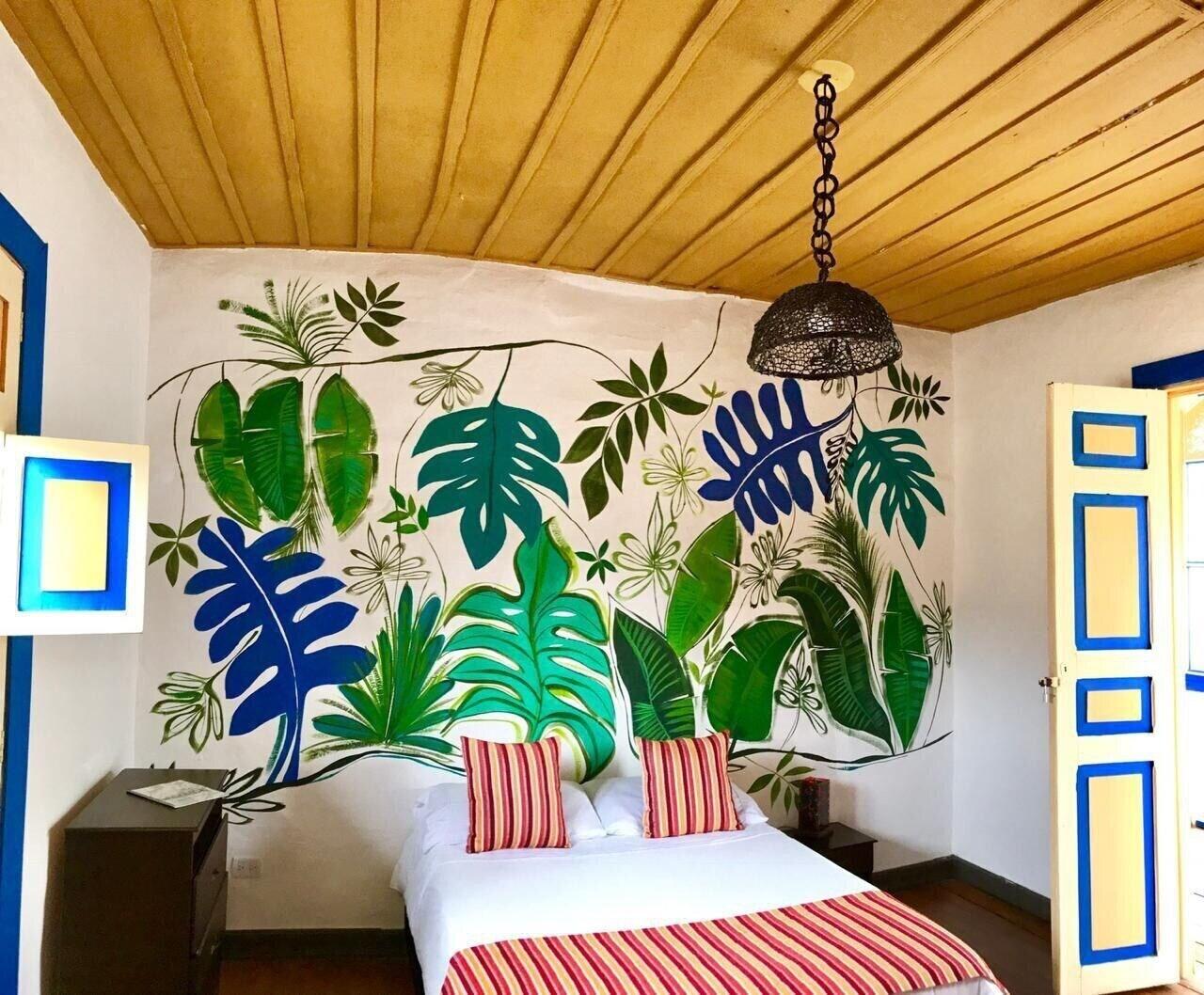 Hostal Ciudad De Segorbe Salento Exterior photo