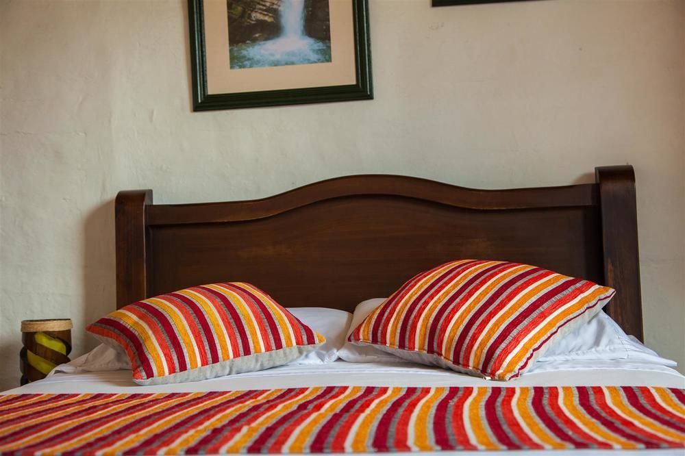 Hostal Ciudad De Segorbe Salento Exterior photo